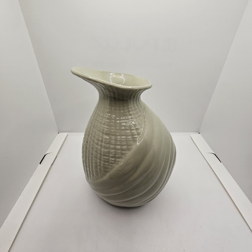 Portmeirion Seascape Seagreen Vase